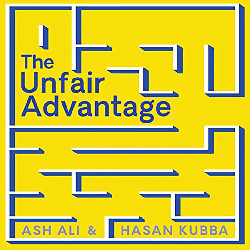 UNFAIR ADVANTAGE