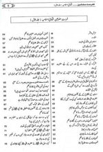 Urdu: Fatawa Islamiyah : 4 Volume Set : فتاوی اسلامیّه اردو