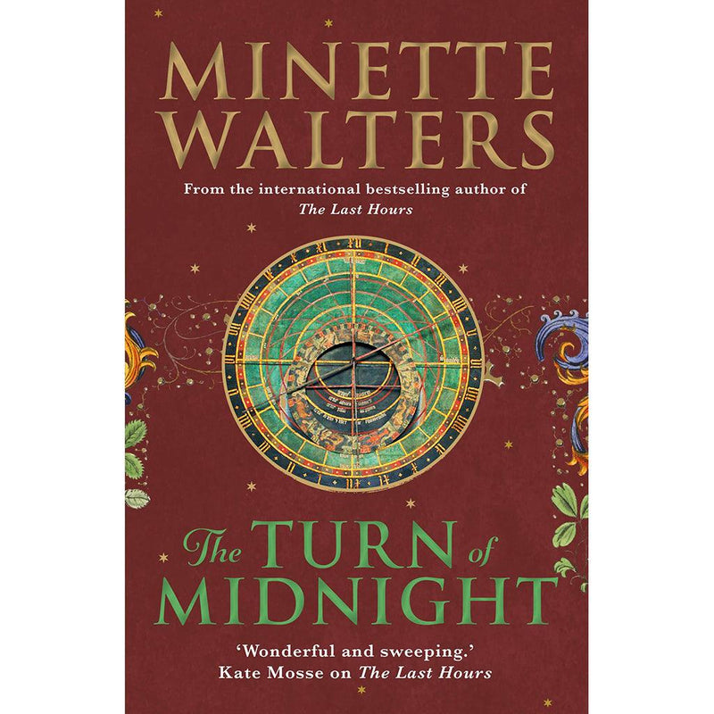 Walters: Turn of Midnight