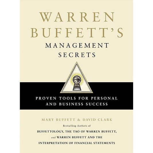 WARREN BUFFETT'S MANAGEMENT