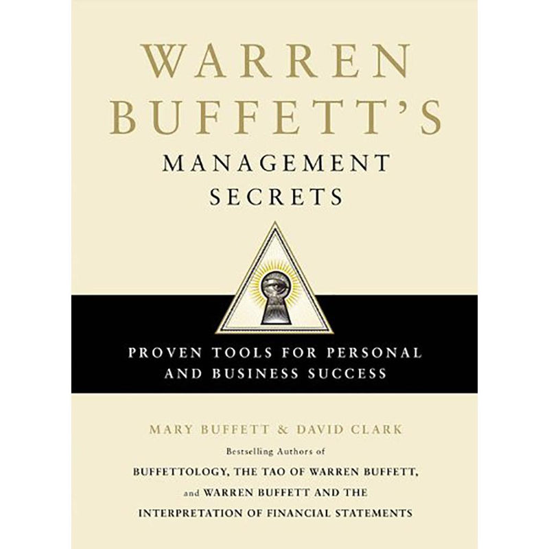 WARREN BUFFETT'S MANAGEMENT