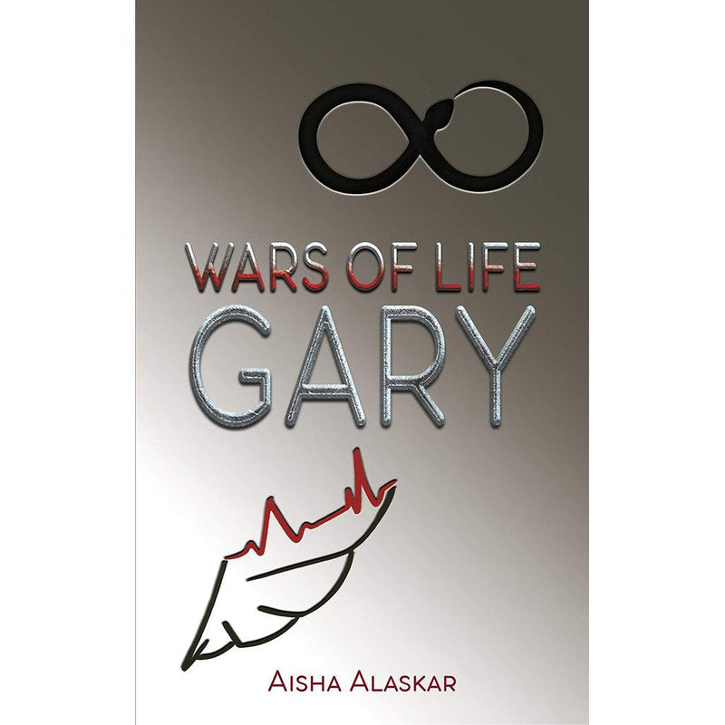 Wars of Life Gary