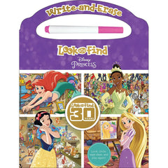 WELF Disney Princess
