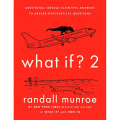 What If? 2