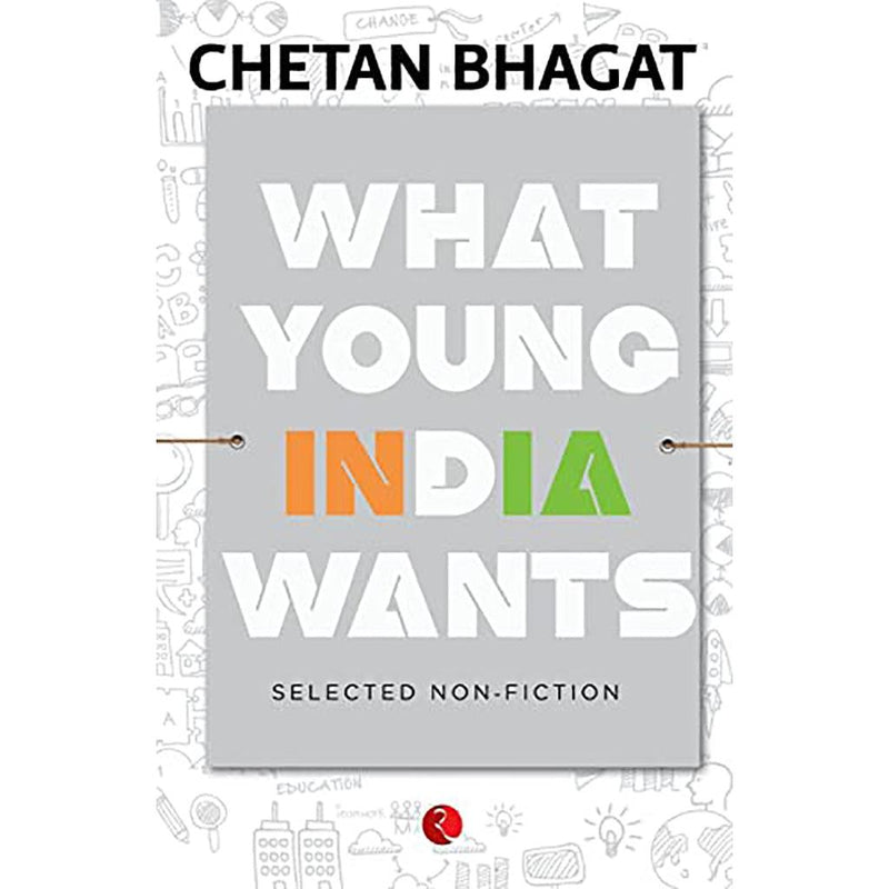 What Young India Wants