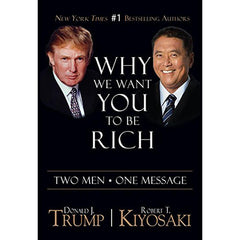 WHY WE WANT YOU TO BE RICH (INTL)