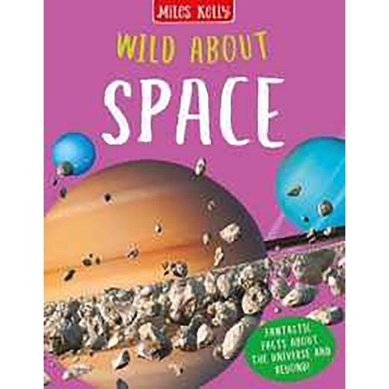 Wild About Space