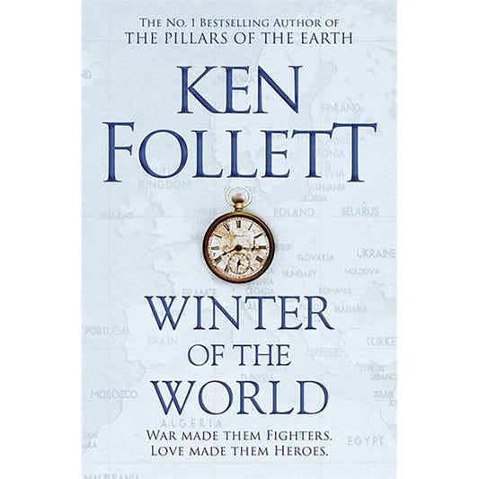 Winter of The World