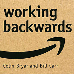 Working Backwards