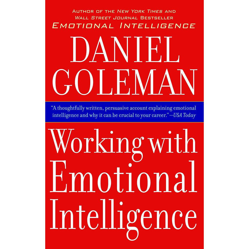 WORKING WITH EMOTIONAL (EXP)