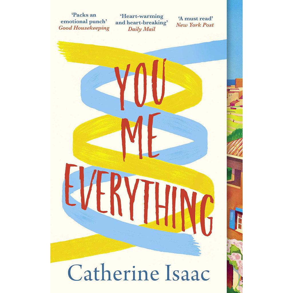 You Me Everything