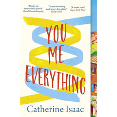 You Me Everything