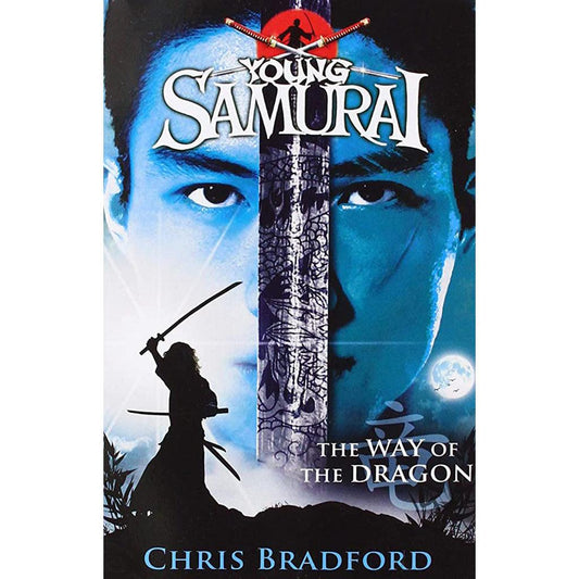 Young Samurai The Way of the Dragon