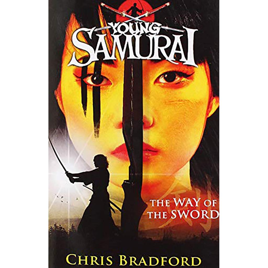 Young Samurai The Way of the Sword