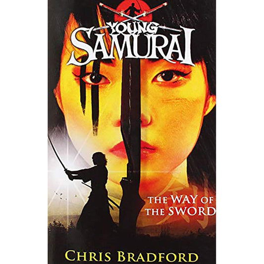 Young Samurai The Way of the Sword