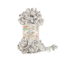 Alize - Puffy Yarn Book Fanar