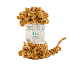 Alize - Puffy Yarn Book Fanar