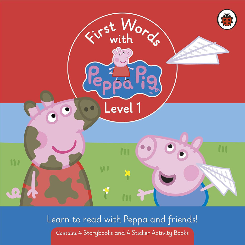 peppa pig 1