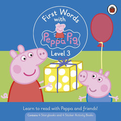 peppa pig 3