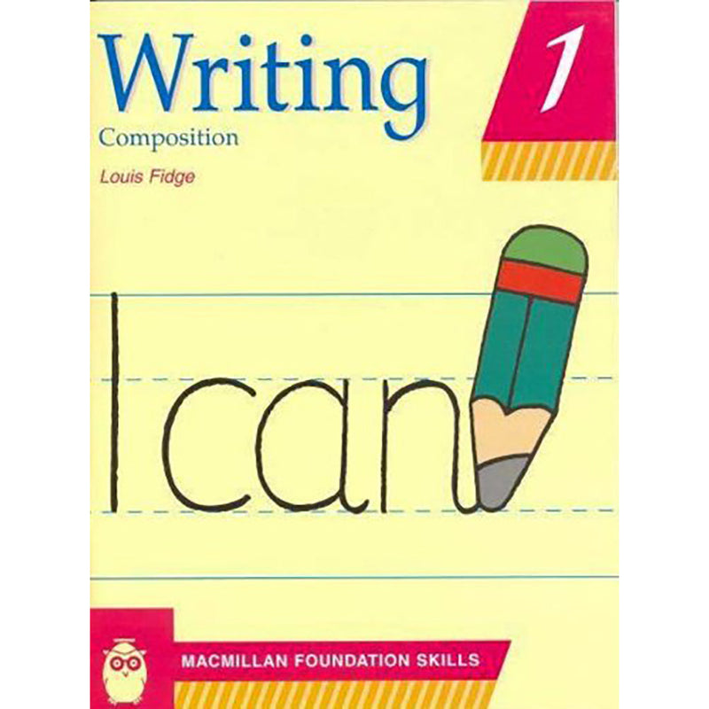 WRITING I CAN