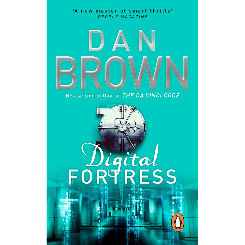 DIGITAL FORTRESS