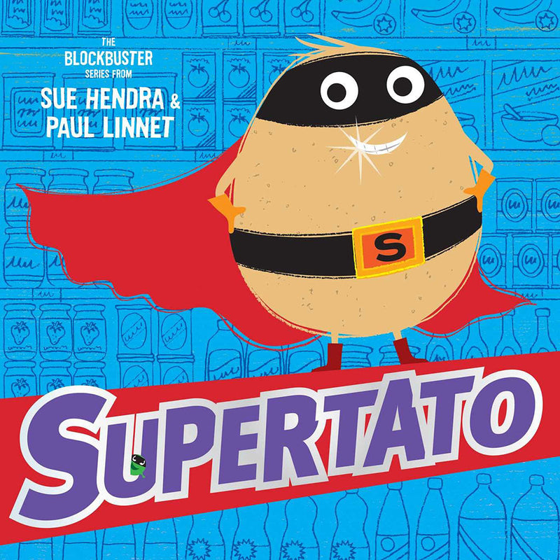 SUPERTATO