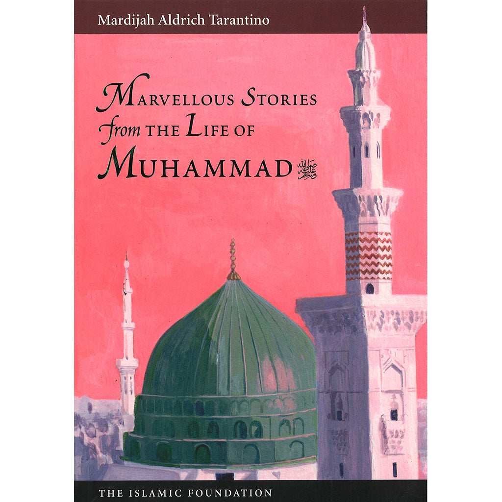 Marvellous Stories From The Ph Muhamad