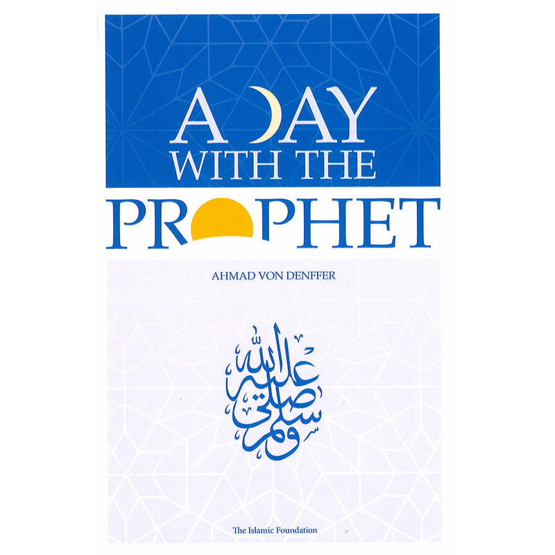 A Day With The Prophet (PB)