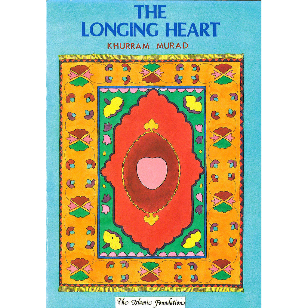 The Longing Heart