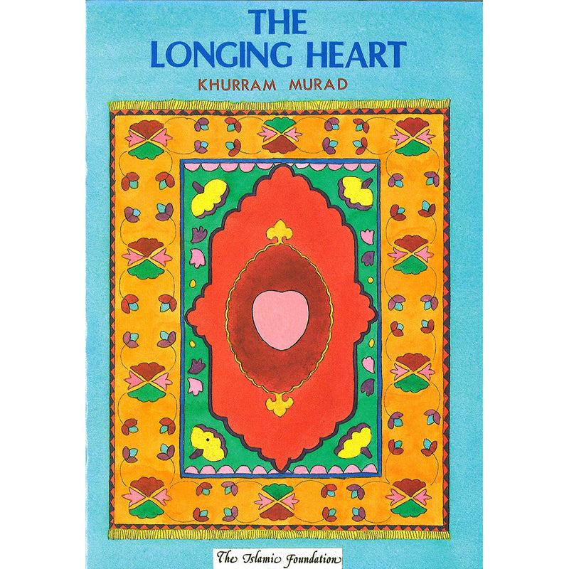 The Longing Heart