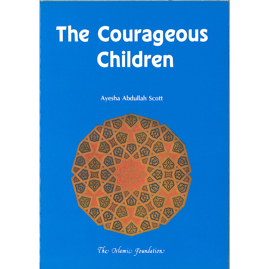 The Courages Children