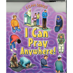 I Can Pray Anywhere