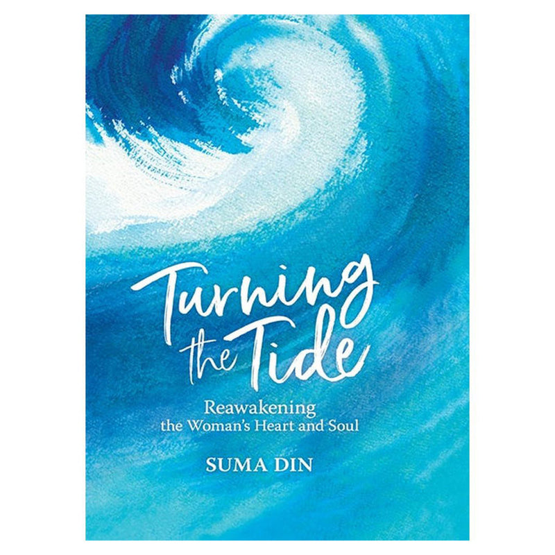 Turning The Tide