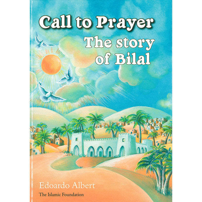 Call To Prayer