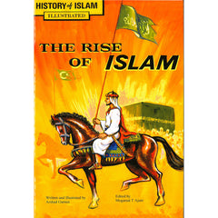 The Rise Of Islam