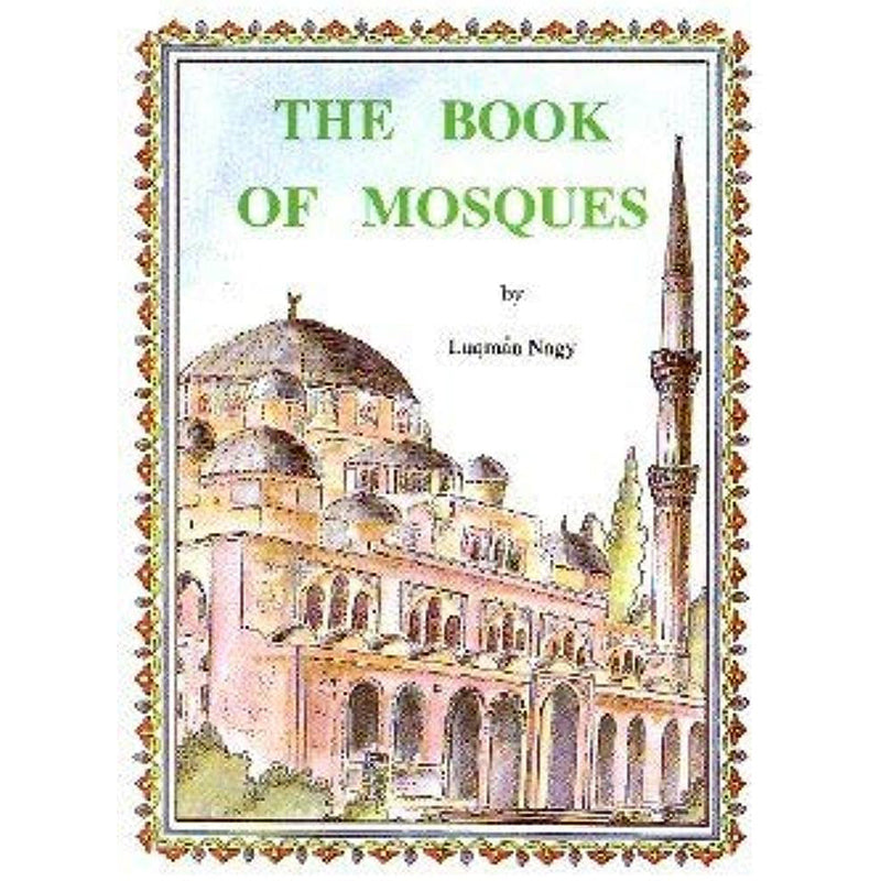 The Book Of Mosques