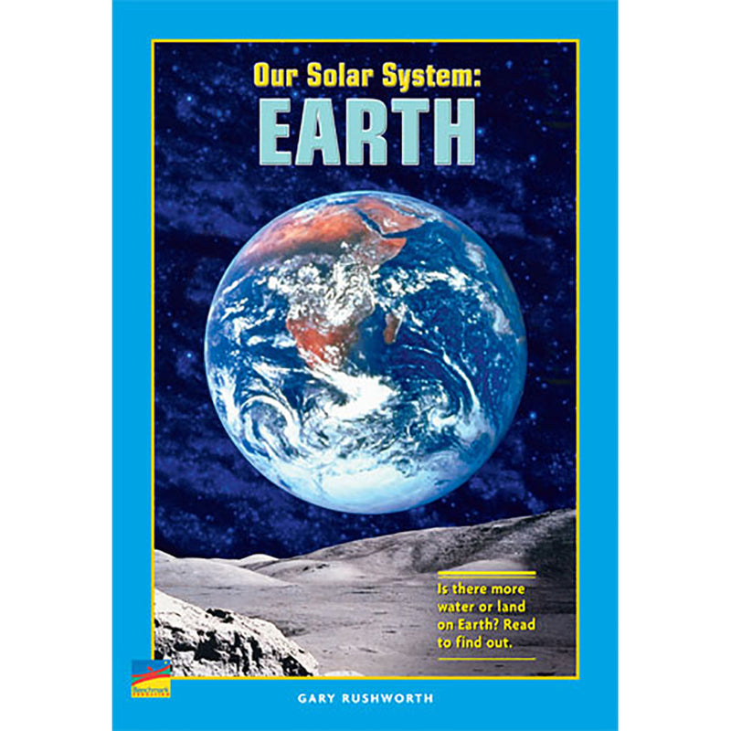 OUR SOLAR SYSTEM EARTH