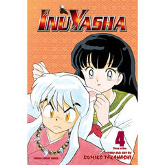 INUYASHA 4