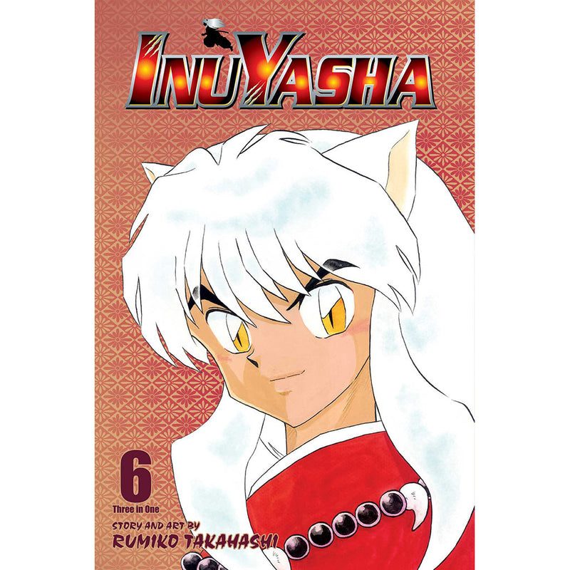 INUYASHA 6