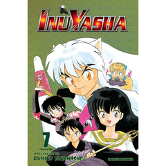 INUYASHA 7