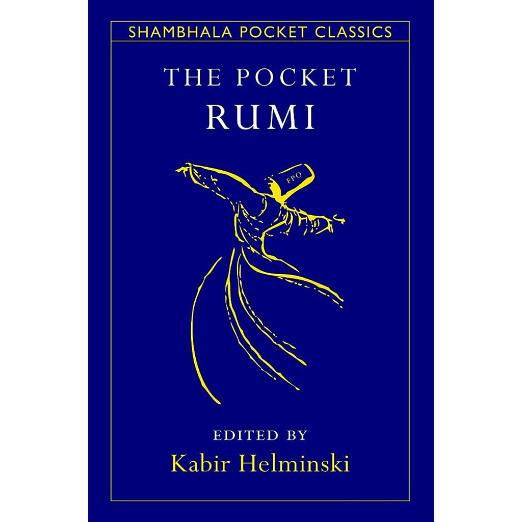 THE POCKET RUMI