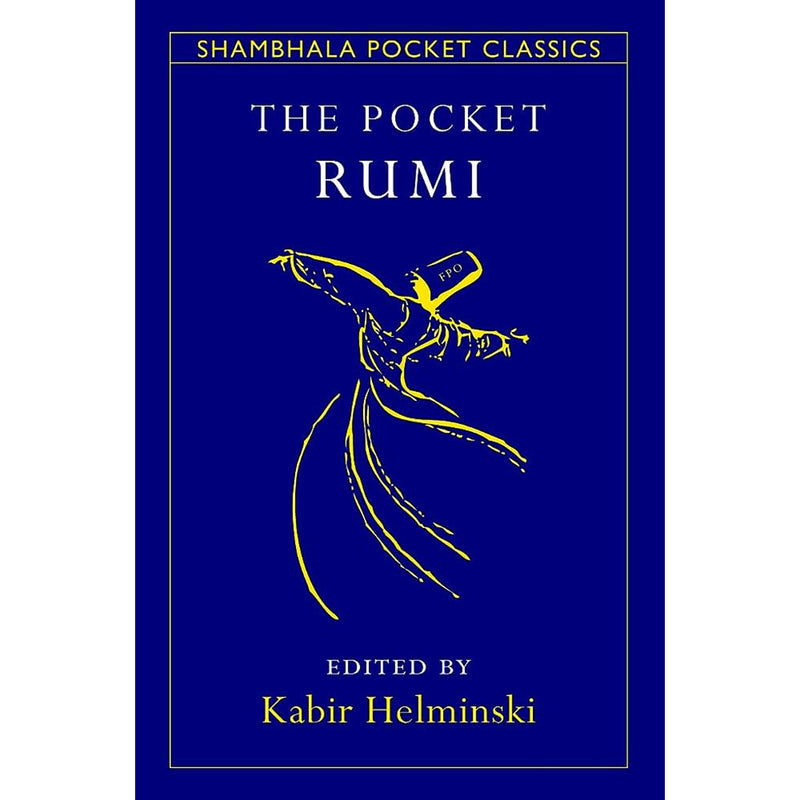 THE POCKET RUMI