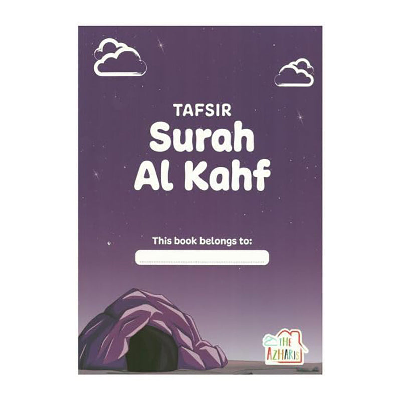 Tafsir Surah Al Kahf