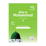 Who Is Muhammad