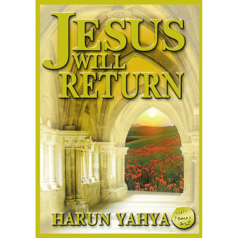 Jesus Will Return