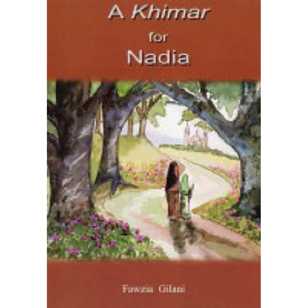 A Khimar For Nadia