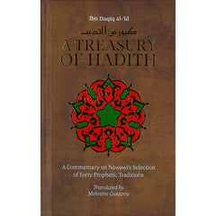 A Treasury of Hadith