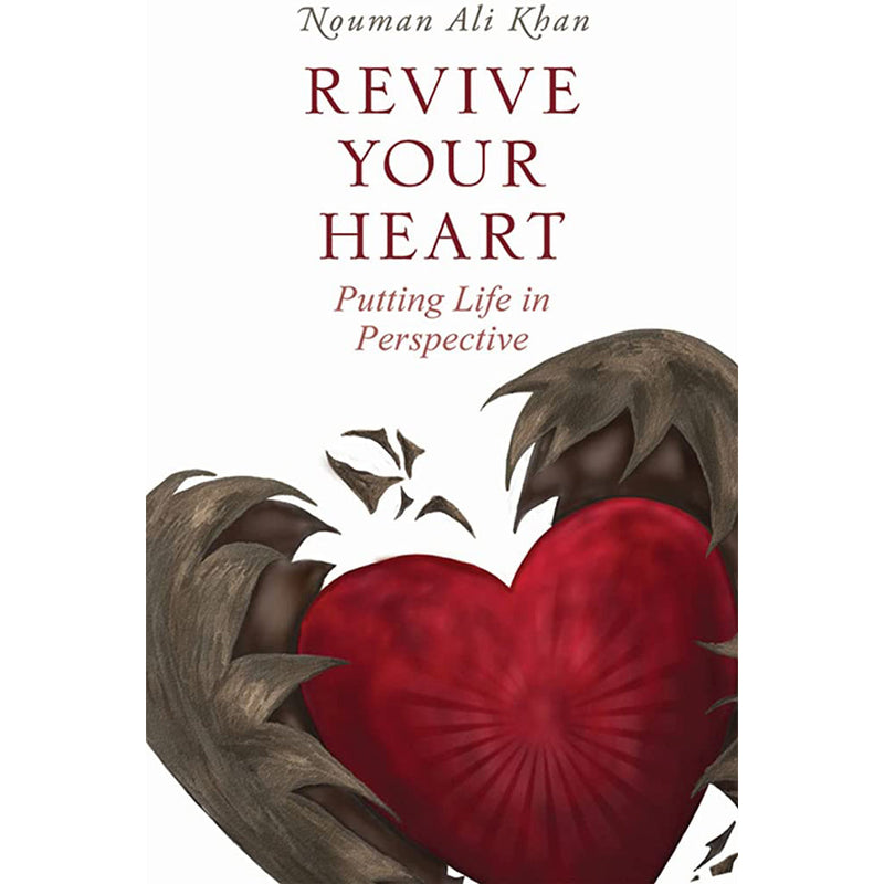 Revive your Heart 