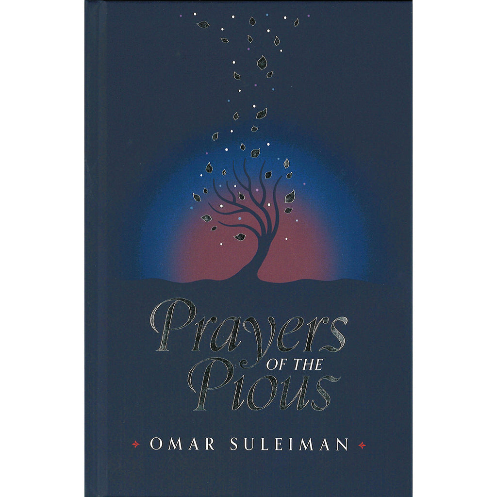 Prayers of the Pious