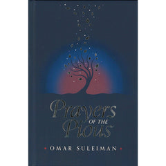 Prayers of the Pious